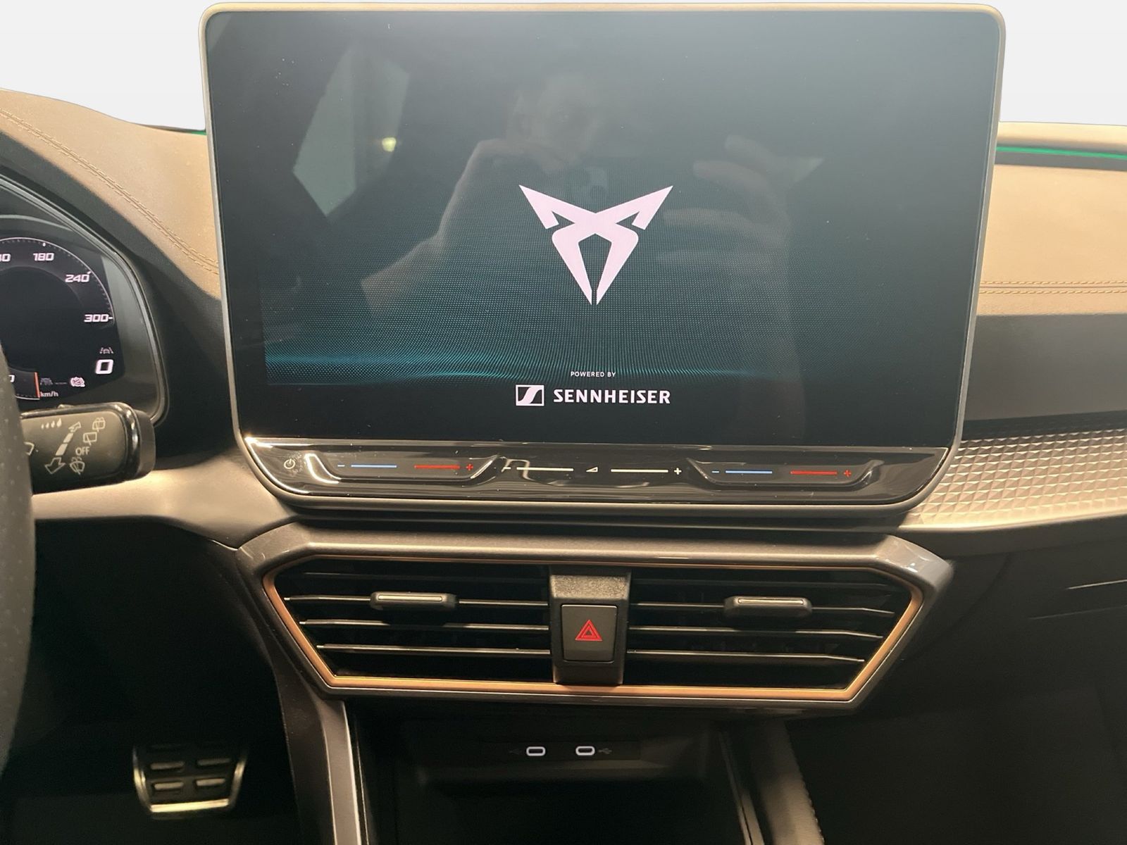 Cupra Formentor - Bild 17