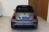 Abarth 595C 1.4 Turismo SPORT/CARBON/XEN/NAV+GARANTIE - Abarth 500 Turismo