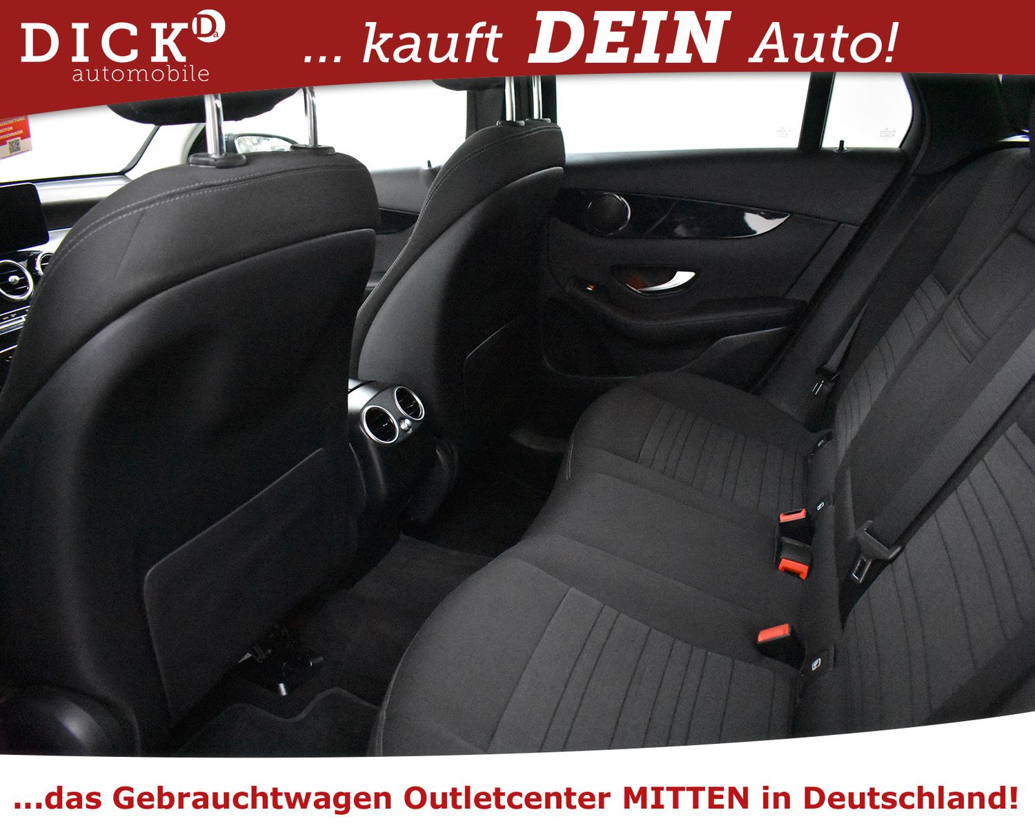 MERCEDES-BENZ GLC 300e 4Mat 9G >NAVI+LED+STNDHZ+KAMER+ACC+AHK+ - Image 18