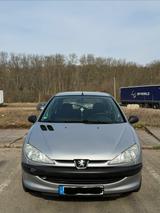 Peugeot 206 1.1 Presence 60 Presence - gebrauchte Peugeot 206 aus dem Jahr 1999