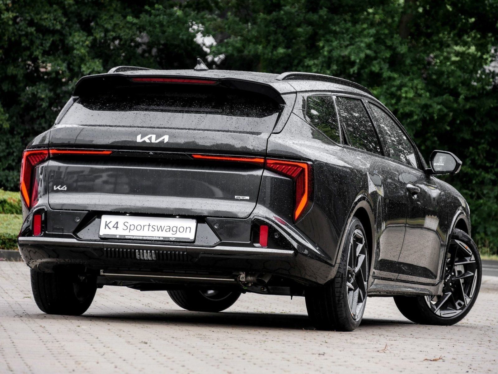 Kia cee'd / Ceed - Bild 2