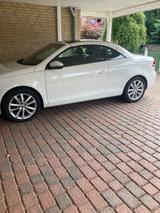 Volkswagen Eos 1.4 TSI Sport & Style BlueMotion Tech Sp... - Volkswagen Eos: Sport