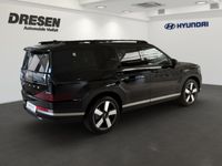 Hyundai SANTA FE - Vorschau Bild 4