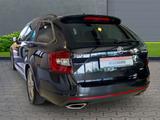 Skoda Octavia Combi RS 2.0 TSI+Alufelgen+Navi+Klimaaut - Skoda: Alufelge