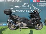 Kymco AK 550 Abs - KYMCO AK550