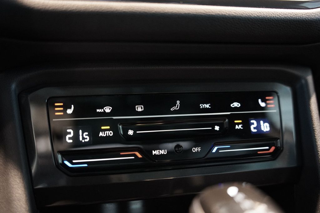 Vw Tiguan Allspace