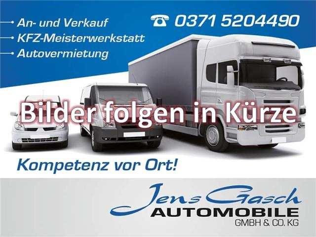 Volkswagen Caddy 20TDI 5SitzerKlimaCarPlayDABAHK 2020