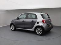 Smart forfour 52kw Passion PDC SHZ GJR bluetooth