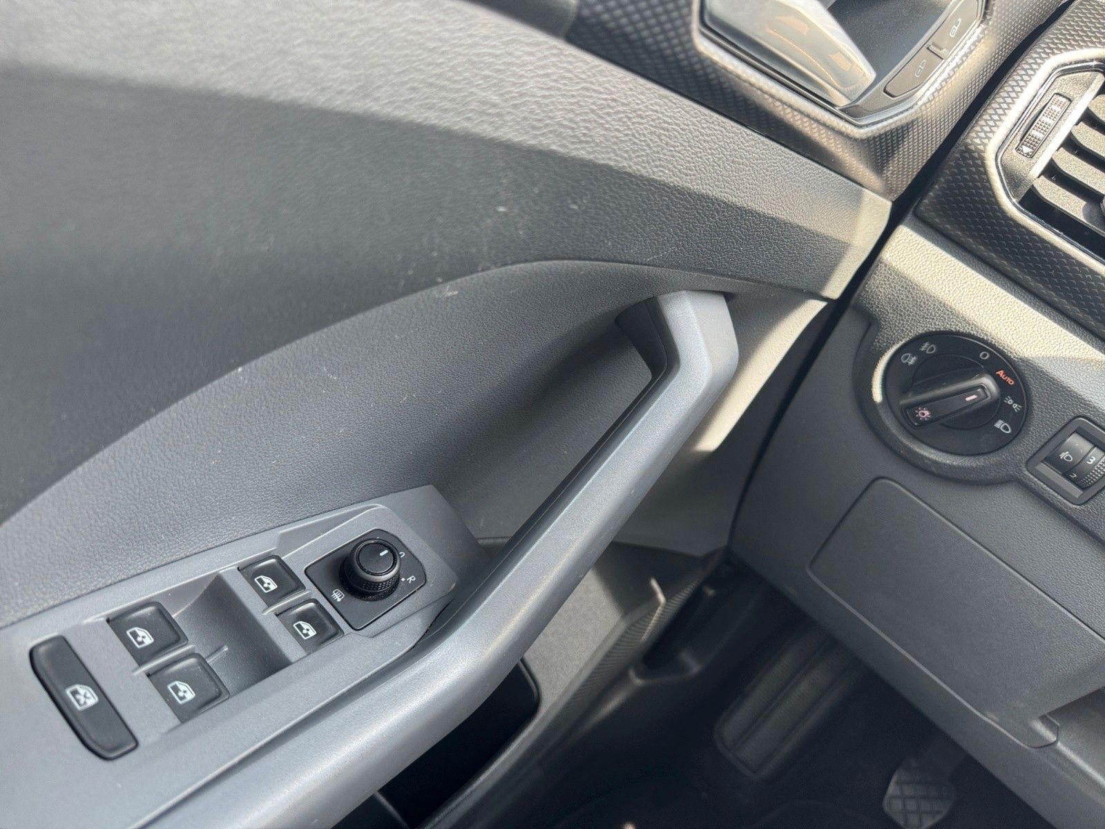 T-Cross Life Sitzheizung AHK Bluetooth PDC