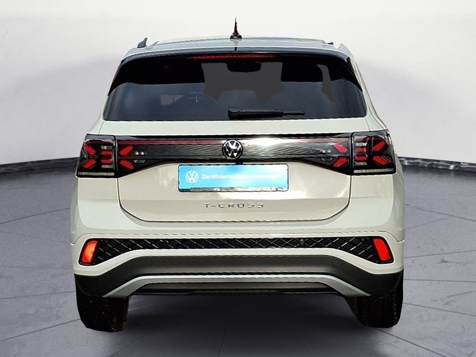 Volkswagen T-Cross - Bild 5
