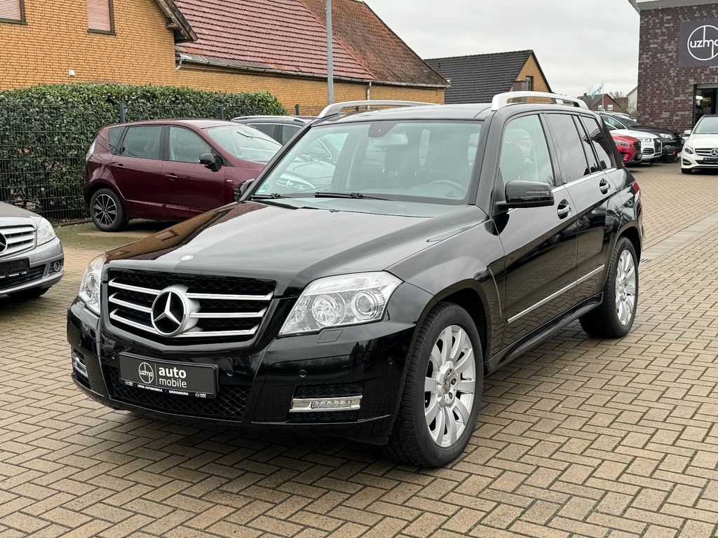 Mercedes Benz Glk Kaufen