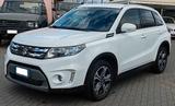 Suzuki Vitara 1.6 DDiS 4WD AllGrip DCT V-Top - Suzuki Vitara mit Halbautomatikschaltung