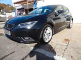 Seat Leon Style/Automatik/1.Hd/Navi/PDC/80TKM/ - Seat Leon: 1.8