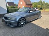 BMW 330Ci - E46 M Sportpaket II - BMW 330: Cabrio, E46 330i