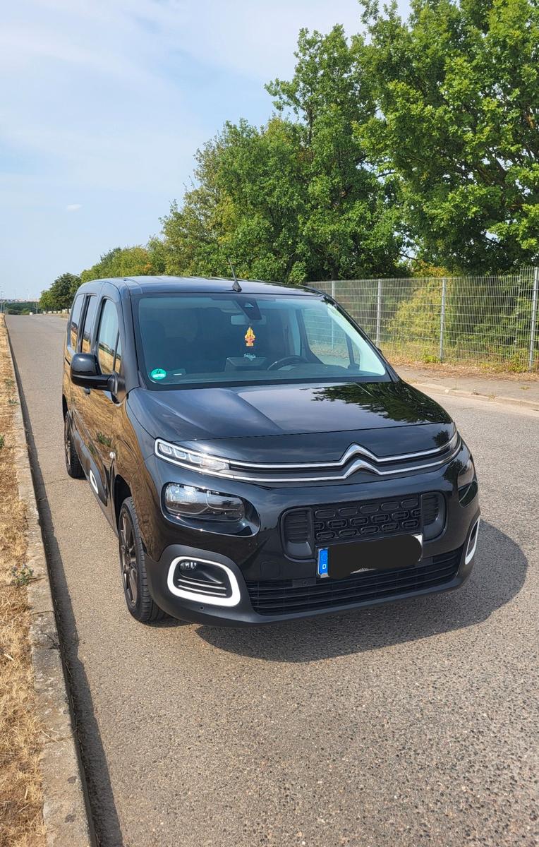 Citroën Berlingo BlueHDi 130 S&S FEEL XL 
