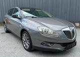 Lancia Delta 1.6 JTD Platinum Leder,Pano,Klimaaut,Alu - Lancia Delta Gebrauchtwagen