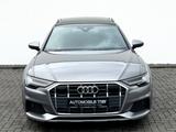 Audi A6 Allroad 55 TFSI quattro /HUD/ACC/CAM/LUFT/AHK - gebrauchte Audi A6 Allroad aus dem Jahr 2020