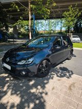 Volkswagen Golf 6 Sondermodell Style - Volkswagen Golf: Sondermodell Style