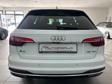 Audi A4 - 5