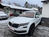 Skoda Kodiaq Ambition/AHK/ACC/DSG/ - Skoda Kodiaq bis 15.000 Euro