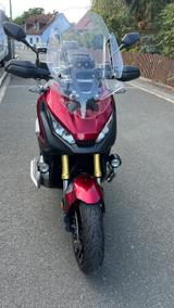 Honda X-ADV 750 - gebrauchte Roller