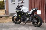Kawasaki Z650 - Frisch TÜV & Service - Top Zustand  - KAWASAKI 650 Z