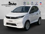 Aixam City Ambition City Pack 45km/h Fahren ab 15 Jahr - Aixam City: Pack