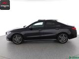 Mercedes-Benz CLA 250 e Coupe 3x AMG NIGHT KAMERA,PANO,1.HAND - Mercedes CLA 250 mit Schiebedach