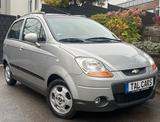 Chevrolet MATIZ* SE-PAKET*ERST 50 TKM*KLIMA*2HAND*TÜVNEU* - Chevrolet Gebrauchtwagen von 2008