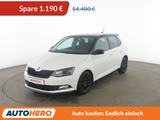 Skoda Fabia 1.4 TSI R5 Aut.*NAVI*ACC*CAM*PDC*SHZ*PANO* - Skoda Fabia: Weiß