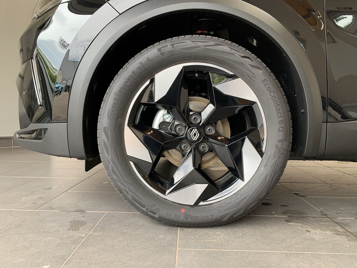 Renault Captur - Bild 13