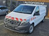 Mercedes-Benz Vito 116 CDI Transporter LANG - Angebote