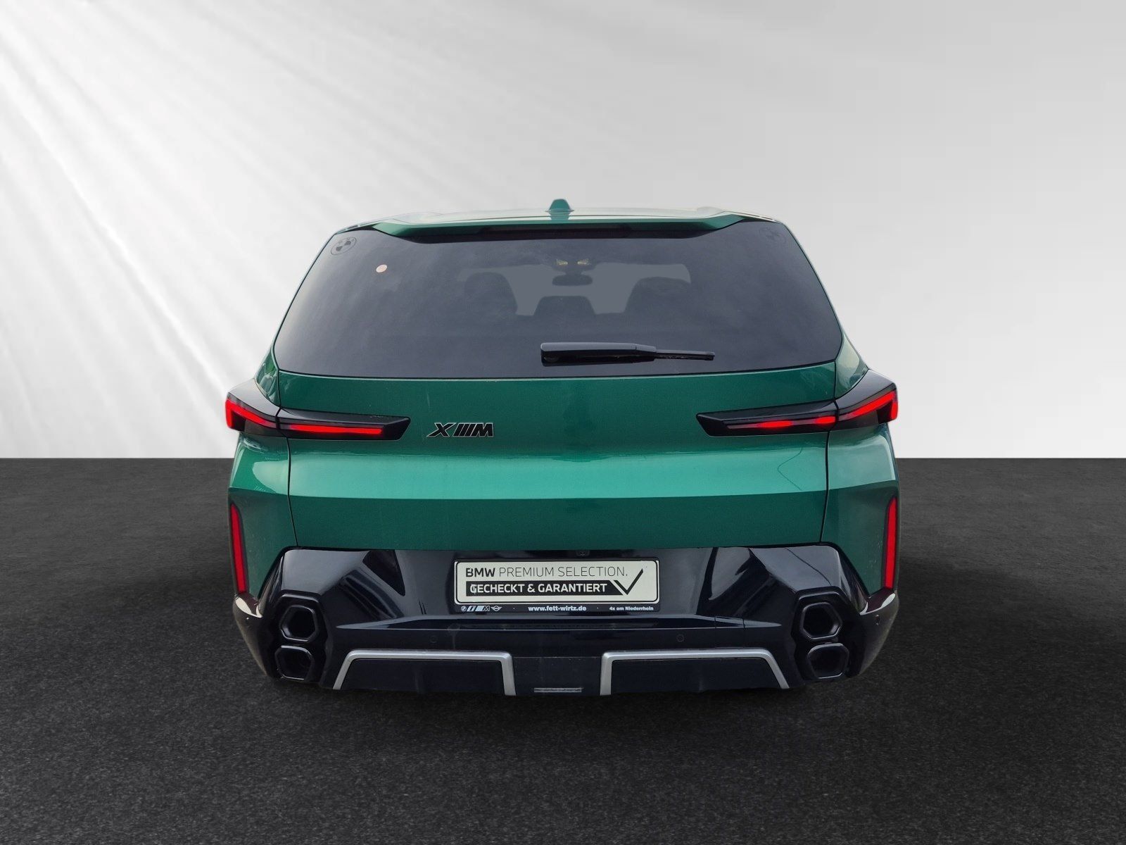 BMW XM - Bild 7