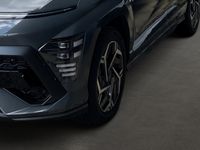 Hyundai KONA - Vorschau Bild 7