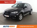 BMW X6 xDrive 30d Aut.*NAVI*HEAD-UP*LED*TEMPO*PDC* - BMW X6