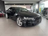Audi A6 Lim. 1.8 TFSI Ultra - Audi A6 Gebrauchtwagen in Mannheim