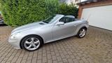 Mercedes-Benz SLK 350 - - gebrauchte Mercedes-Benz SLK 350 aus dem Jahr 2007