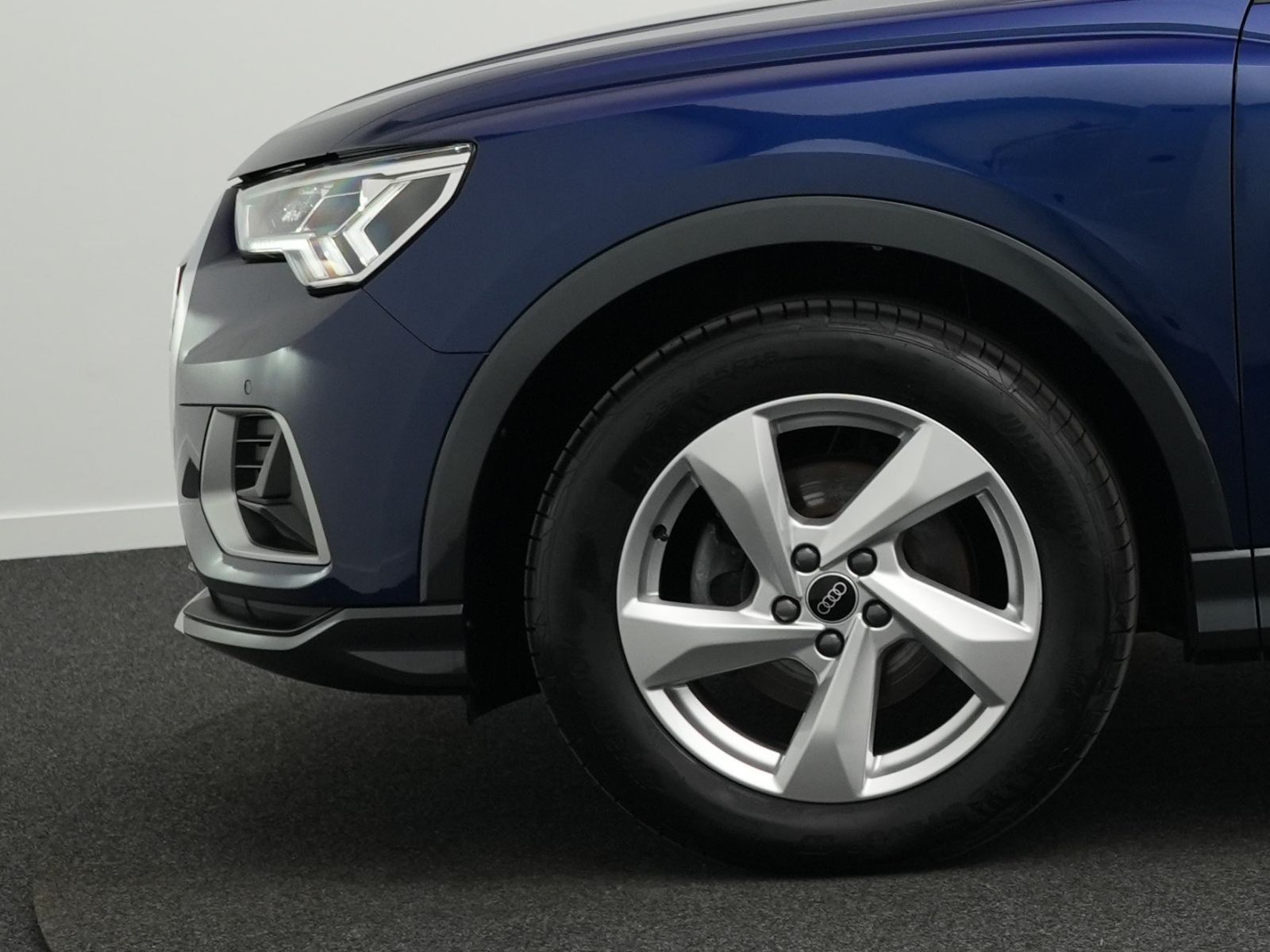 Audi Q3 - Bild 20