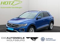 Volkswagen T-Roc - Vorschau Bild 1