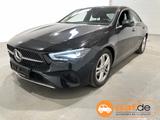 Mercedes-Benz CLA 200 d Progressive Line Edition Automatik EU6 - gebrauchte Mercedes-Benz CLA 200 aus dem Jahr 2024