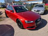 Audi A4 Lim. Steuerkettensatz/TÜV/Service NEU - Audi A4 Gebrauchtwagen in Lübeck