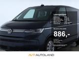 Volkswagen T7 Multivan LÜ 1.5 TSI eHybrid DSG 4MOTION STYLE
