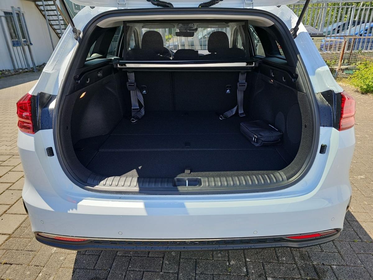 Kia cee'd Sportswagon 1.0 T-GDI Ultimate Edition ACC