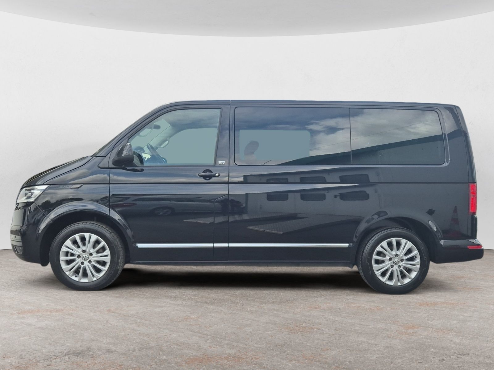 Volkswagen T6 Multivan - Bild 3