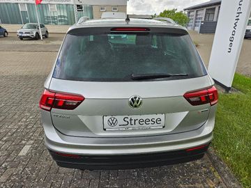 Volkswagen Tiguan - 2