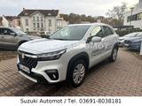 Suzuki S-Cross 1.4 Comfort 6AT Automatik LED Navi SHZ