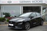 Ford Fiesta 1.0 EcoBoost ST-LINE|ASSISTENZ|LED|18"LM - Ford Fiesta in Mönchengladbach