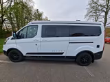Bürstner Copa C530 Trail Active - Bürstner Diesel Kastenwagen