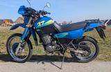Yamaha xt 600 E - YAMAHA XT 600 E