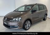 Volkswagen Sharan 2.0 TDI BMT|7-SITZE|PANO|KEYLESS|BI-XENON - VW Sharan Gebrauchtwagen in Hamburg